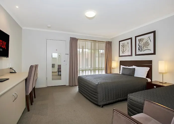 Elm Tree Motel